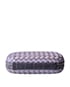 Knot Clutch, top view